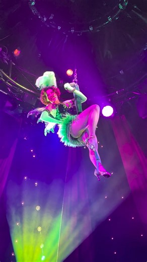 Absinthe Las Vegas 🇺🇸