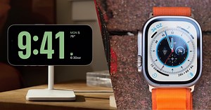 MagSafe Charger from Apple drops to best price of the year