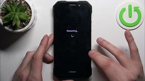 How to Activate Safe Mode on Your DOOGEE S61 Pro: A Simple Guide