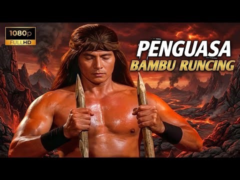 MERASA SAKTI DENGAN ILMU KEBALNYA TERNYATA T3W4S DENGAN BAMBU RUNCING‼️|| ALUR FILM LAGA