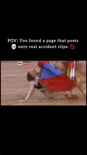 {Onlly Accident videos}🚫 on Instagram: "Every twist, every turn—don’t blink. Real accident moments from roads around the world on @daily_accident 🚗💥#dailyaccident #accident #caraccident #crash #roadaccident"