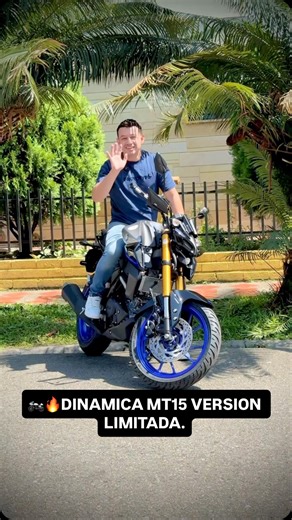 144K views · 320 reactions | ️ DINAMICA MT15 VERSION SP MOD 2026 0 KM Y 2 MILLONES PARA EL NÚMER0 INVERTID0.  10 NUM3R0S BENDECIDOS DE 200 y 500 MIL. ️ JUEG4 ESTE 31 DE OCTUBRE CON LA DE MEDELLÍN. ‍♂️ ¡Corre y asegura tu cupo antes que se agoten! | El dia de TU Suerte | Facebook