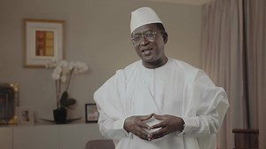 100K views · 4.5K reactions | L'Honorable Soumaïla Cissé, Chef de file de l'Opposition, candidat de l'URD et de la Plateforme d'alliance "Ensemble Restaurons l'Espoir", révèle les 5 piliers qui composent son programme dans cette vidéo en Bambara. | Fondation Soumaïla Cissé | Facebook