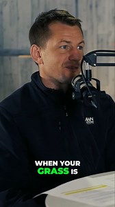 20K views · 54 reactions | Did you know that regular mowing is key to a healthy lawn? Joe and Nath talk more about the importance of regular mowing and spring lawn care in ep. 45 of our TurfTalk podcast  | Lawn Solutions Australia | Facebook