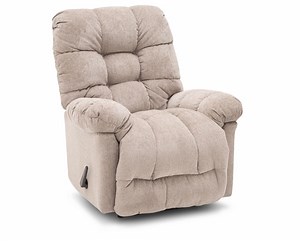 Graham Rocker Recliner | Furniture Row