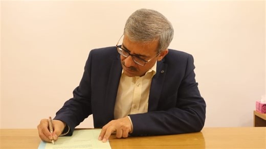 Vineet Joshi appointed as interim UGC chairperson by Education Ministry