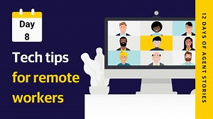 9 comments | Remote work is here to stay. Here are some useful tech tips for the modern remote worker. | Safeco Insurance | Facebook