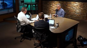 11 reactions | In today's broadcast, teacher and historian Ray Vander...