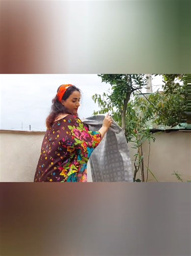 Discover the Life of Village Girl Sarah