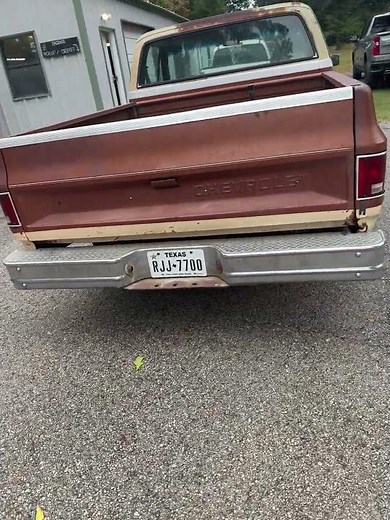 Walk around of finished c10 turbo Ls