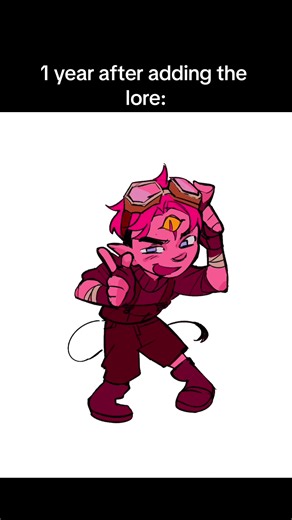 Hes still silly i swear #frapzocs #fyp #artfyp