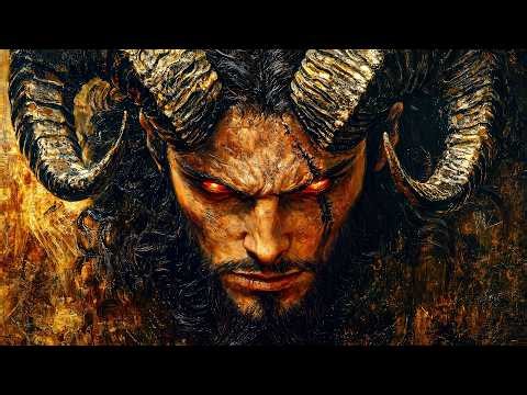 From Heaven’s Light to Darkness - The Story of Lucifer