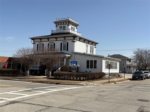 345 S Adams St, Green Bay, WI 54301 - Captain's Walk Winery | LoopNet