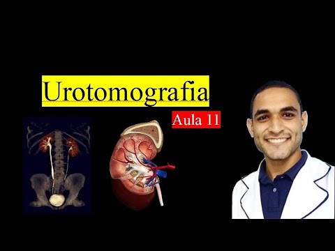 Contrast-enhanced Computed Tomography Course - Lesson 11 (Urotomography)