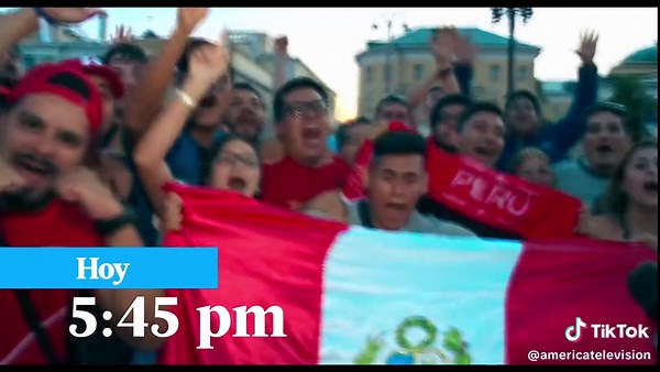 ¡Perú vs Argentina 2024 Hoy en Vivo! Transmisión del Partido en Directo