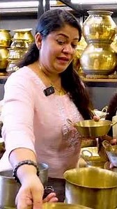 Premium Bronze / Kadai / Rosh Cookware's