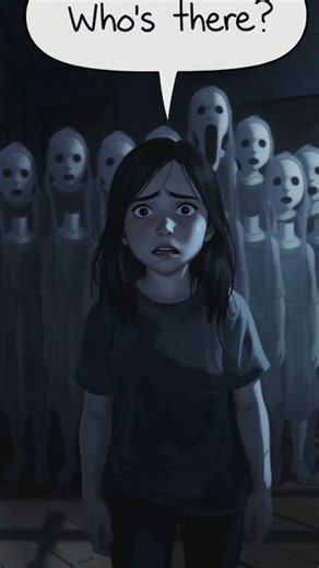 #shorts “The Haunted Classroom Where Children Never Left… 😱 | True School Horror Story”