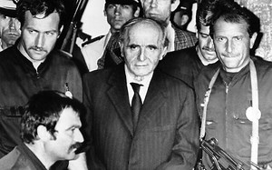 Un documentaire raconte la traque des nazis après la Seconde Guerre mondiale