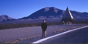 Ranch Report: El Paso and the Water Carnival