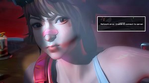 FragPunk Network Error: How to connect to server