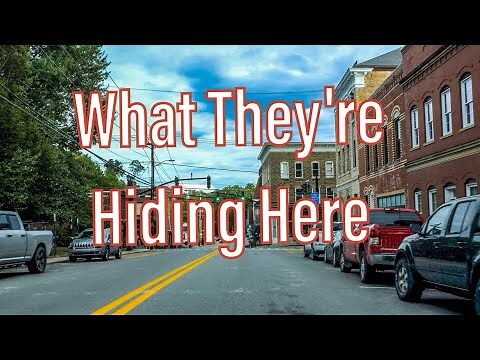 This Hidden Town Will Change How You See West Virginia