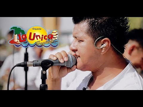 Si Esta Casa Hablara - La Única Tropical /Piura / 4k 2018