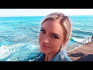 I Took My Girlfriend on a Beach Date