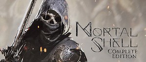 Mortal Shell: Complete Edition - L'Action-RPG de Cold Symmetry s'offre une sortie surprise sur Nintendo Switch