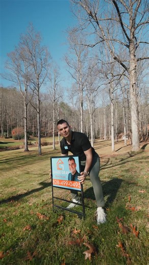 • A lot of people ask me if I ever mess up in my videos… Well… as we dive into 2026, I couldn’t help but share a little behind the scenes bloopers from 2025 🤣🤣 - From hilarious outtakes to those ‘did that really just happen?’ moments, this video is all about the laughs and the lighter side of our journey together. Thanks for being part of every perfectly imperfect moment! Enjoy the bloopers! Don’t dream it, CHASE it! 🔑 #chasegrayrealty