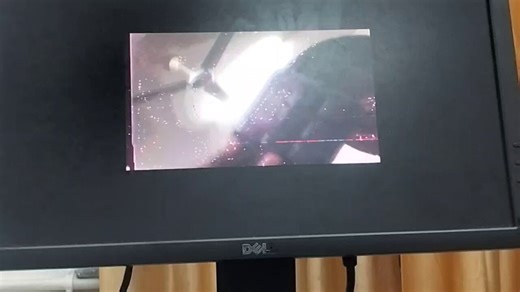 Finally, it worked.At ~30fps, OV7670 camera send data to vga display via Basys 3 FPGA.Now the next task is to train mnist and make modules to use those weights.Let's see. If you've worked on a similar project, let's discuss.