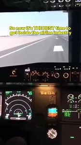 272K views · 1K reactions | Become a pilot in 2 years | Education Navigator | Facebook