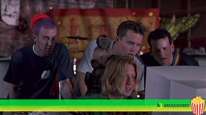 American Pie, Trailer en español
