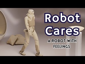 Fourier GR 3: The Humanoid Robot With Emotions
