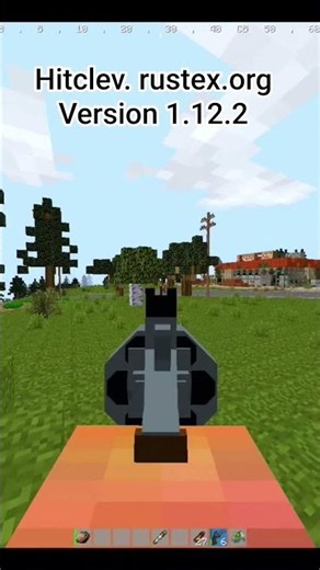 PvP на маркете #rustex #minecraft #сваты6 #майнкрафт ip hitclev.rustex.org