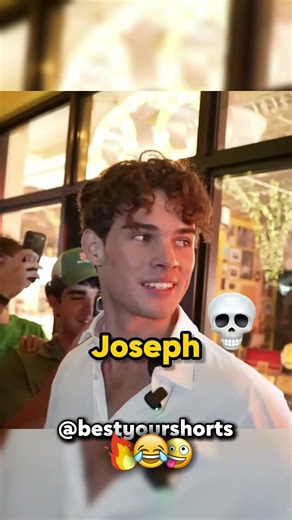 They got MOGGED!🥶 ‪@FredBeyer‬ #viral #funny #shorts #prank