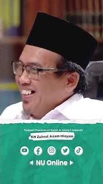 Dukungan Mbah Maimoen Zubeir untuk Pondok Pesantren Leler | KH Zuhrul Anam