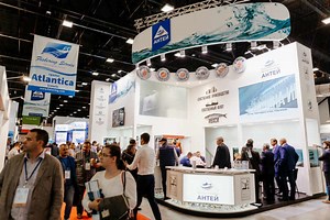 Global Fishery Forum & Seafood Expo Russia 2020 | Seafood