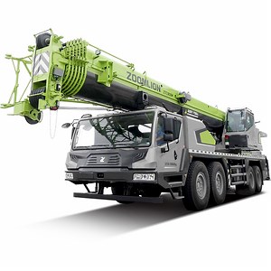 [Hot Item] Zoomlion 80 Ton Truck Cranes Ztc800A Fob USD190, 100