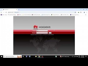 How to reset SLT Fibre Router.