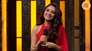 455K views · 10K reactions | Watch Doctor fame Pryanka Mohan describe her perfect to-be boyfriend qualities at the JFW Movie Awards 2022 now! | JFW | Facebook