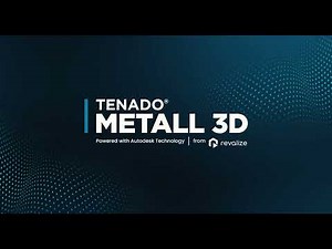 TENADO METALL 3D | Voutenfunktion