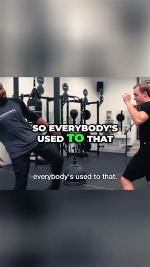 This Boxing Trick GUARANTEES a Hit! (Advanced Sparring Move) #shorts