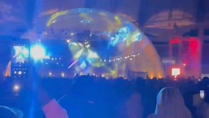 32K views · 3K reactions | Yo Maps Yo at the Fill Up Heroes Stadium   | Dj Pressure T aka PMC | Facebook