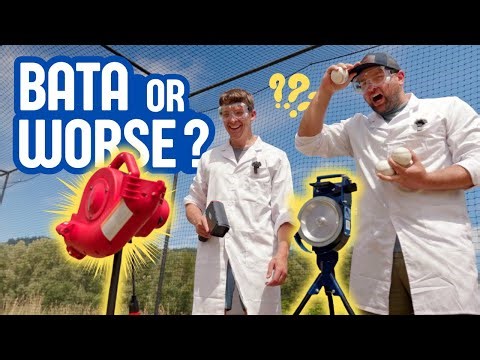 Is a Bata Pitching Machine Worth the Price?