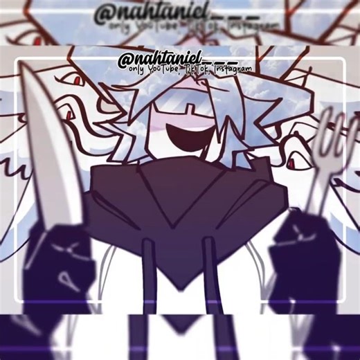 EAT IT UP 🍽️💥 || ft. Alden, Nizel, Joel, Steven, Siferc #oc #animation #roblox