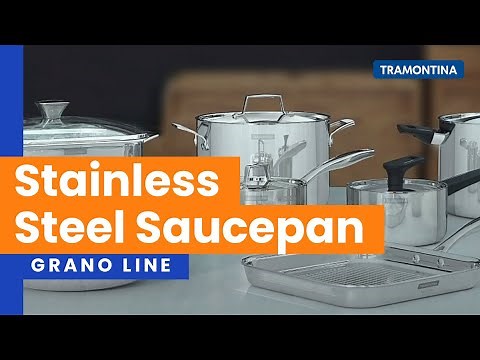 Get to know Grano line | Tramontina