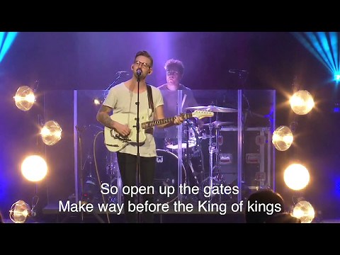 Passion - Glorious Day (Live)