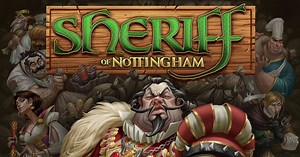 Sheriff of Nottingham