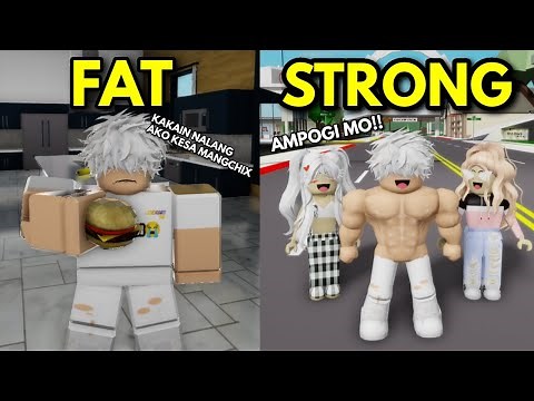 Brookhaven RP | ROBLOX | MATABA TO MALAKAS!