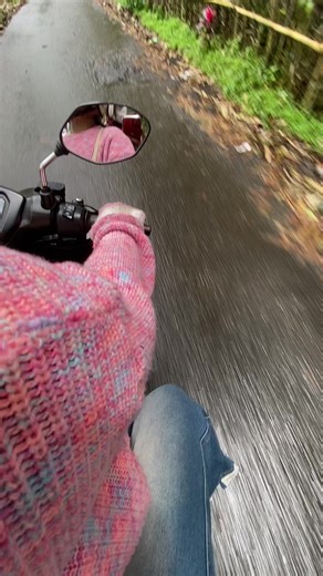 Niat Healing menjadi Pening: Pengalaman di Purbalingga